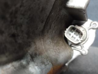 АКПП ACCORD USA 07-12 2010 Седан 2.4