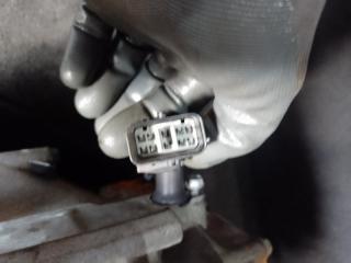 АКПП ACCORD USA 07-12 2010 Седан 2.4