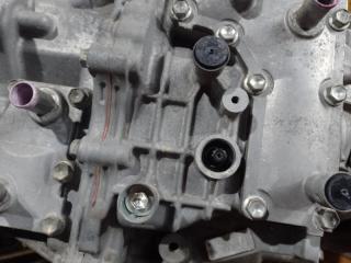 АКПП PRIUS - 30 09-17 1.8 2ZR-FXE