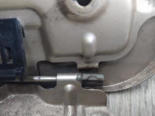 Лючок топливного бака TOYOTA SIENNA 11-16 GSL30 3.5 2GR-FE