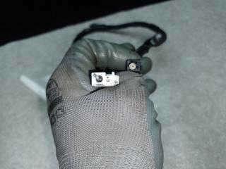 Антенна RDX 12-19 2013 3.5 J35Z2