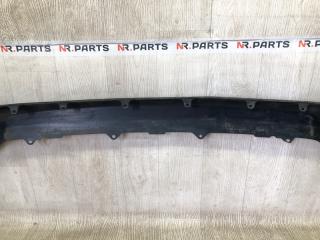 Бампер передний TUNDRA 07-13