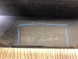 Бампер передний TUNDRA 07-13