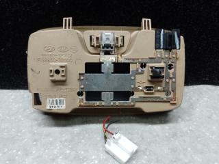 Плафон салона задний SONATA YF 10-14 2012 2.4 G4KJ