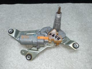 Моторчик стеклоочистителя задний ACURA MDX (YD2) 06-13 2008