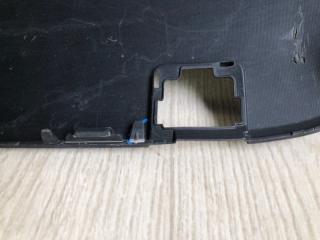 Накладка бампера задняя COROLLA 18-