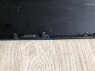 Накладка бампера задняя COROLLA 18-