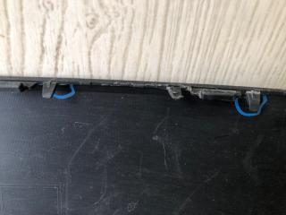 Накладка бампера задняя COROLLA 18-