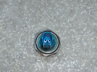 Датчик давления масла АКПП ACCORD USA 07-12 2010 Седан 2.4