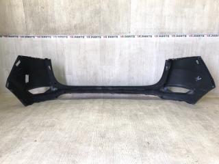 Бампер задний TUCSON TL 15-20