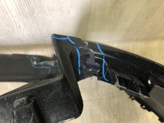 Бампер задний TUCSON TL 15-20