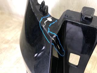 Бампер задний TUCSON TL 15-20