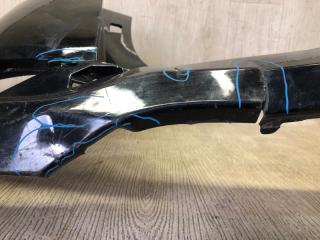 Бампер задний TUCSON TL 15-20