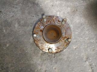 Ступица задняя MAZDA 3 BM 13-19 2015