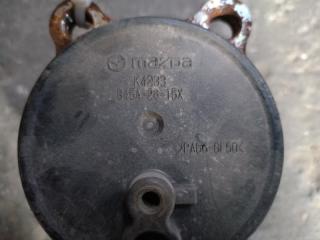 Ступица задняя MAZDA 3 BM 13-19 Седан 2.0L 4