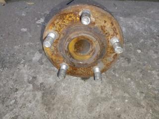 Ступица передняя левая ACURA MDX (YD2) 06-13 2009