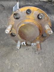 Ступица задняя левая MITSUBISHI OUTLANDER 03-07 Б/У Ступица задняя левая MITSUBISHI OUTLANDER 03-07