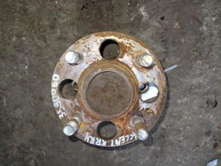 Ступица задняя правая HYUNDAI ACCENT RB 10- 2015