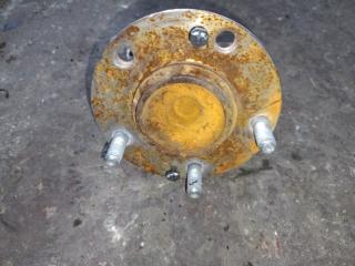 Ступица задняя левая KIA SOUL PS 13-19