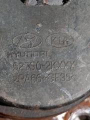 Ступица задняя левая KIA SOUL PS 13-19