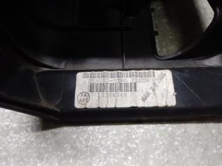 Кожух рулевой колонки H3 05-10 2006 L52 3.5 L