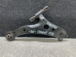 Рычаг передней подвески нижний правый TOYOTA CAMRY 30 02-06 2005