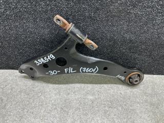 Рычаг передней подвески нижний левый CAMRY 30 02-06 2005 2.4 2AZFE