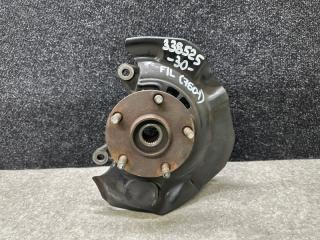 Кулак поворотный левый TOYOTA CAMRY 30 02-06 2.4 2AZFE