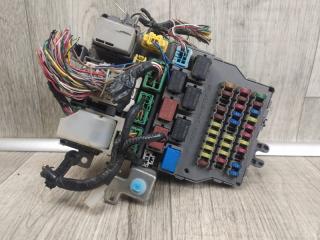 Блок предохранителей салон HONDA ACCORD CL7 / TSX 03-08