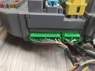 Блок предохранителей салон ACCORD CL7 / TSX 03-08 2.0 K20A