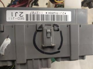 Блок предохранителей салон ACCORD CL7 / TSX 03-08 2.0 K20A