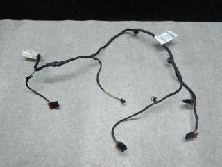 Электропроводка HUMMER H3 05-10 2006 Б/У Электропроводка HUMMER H3 05-10 2006