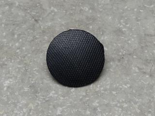 Заглушка бампера задняя HUMMER H3 05-10 2006