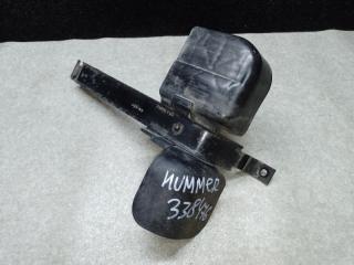 Крепление топливного бака H3 05-10 2006 L52 3.5 L