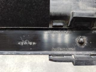 Крепление топливного бака HUMMER H3 05-10 L52 3.5 L