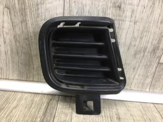 Заглушка ПТФ правая HONDA ACCORD CL7 / TSX 03-08