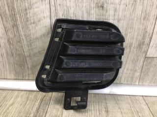 Заглушка ПТФ правая ACCORD CL7 / TSX 03-08