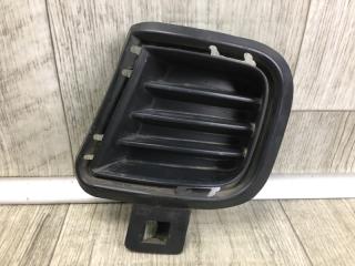 Заглушка ПТФ левая HONDA ACCORD CL7 / TSX 03-08