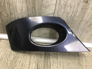 Накладка противотуманной фары правая HONDA ACCORD CL7 / TSX 03-08