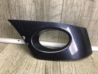 Накладка противотуманной фары правая ACCORD CL7 / TSX 03-08