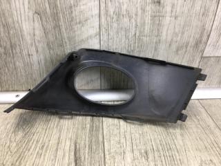 Накладка противотуманной фары правая ACCORD CL7 / TSX 03-08