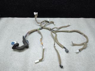 Проводка двери передняя левая MAZDA CX-9 06-16 2007