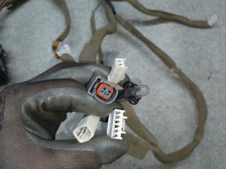 Проводка двери передняя левая MAZDA CX-9 06-16 Внедорожник 3.5