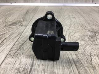 Клапан электромагнитный (вакуумный) FORD FUSION 14- CD4 1.5 HDTX