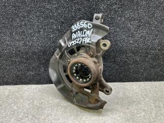 Кулак поворотный передний правый TOYOTA AVALON 05-12 3.5 2GR-FE