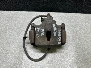 Суппорт тормозной передний правый TOYOTA AVALON 05-12 2007