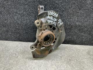 Кулак поворотный левый TOYOTA AVALON 05-12 3.5 2GR-FE