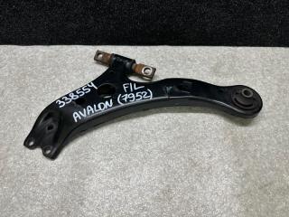 Рычаг передней подвески нижний левый TOYOTA AVALON 05-12 3.5 2GR-FE