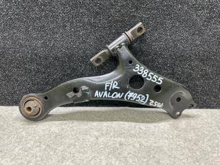 Рычаг передней подвески нижний правый TOYOTA AVALON 05-12 2007