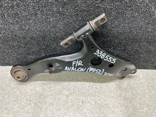 Рычаг передней подвески нижний правый AVALON 05-12 2007 3.5 2GR-FE